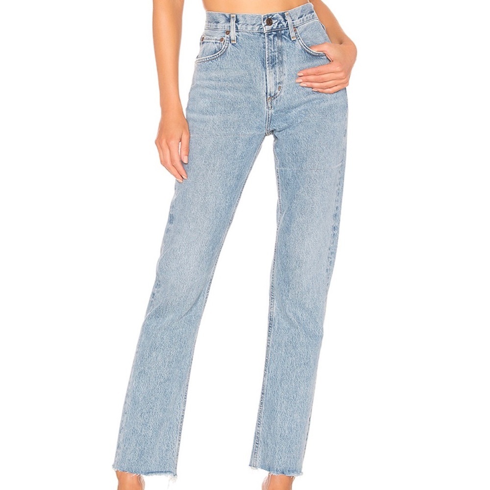 AGOLDE Jeans